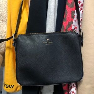 Kate Spade crossbody purse